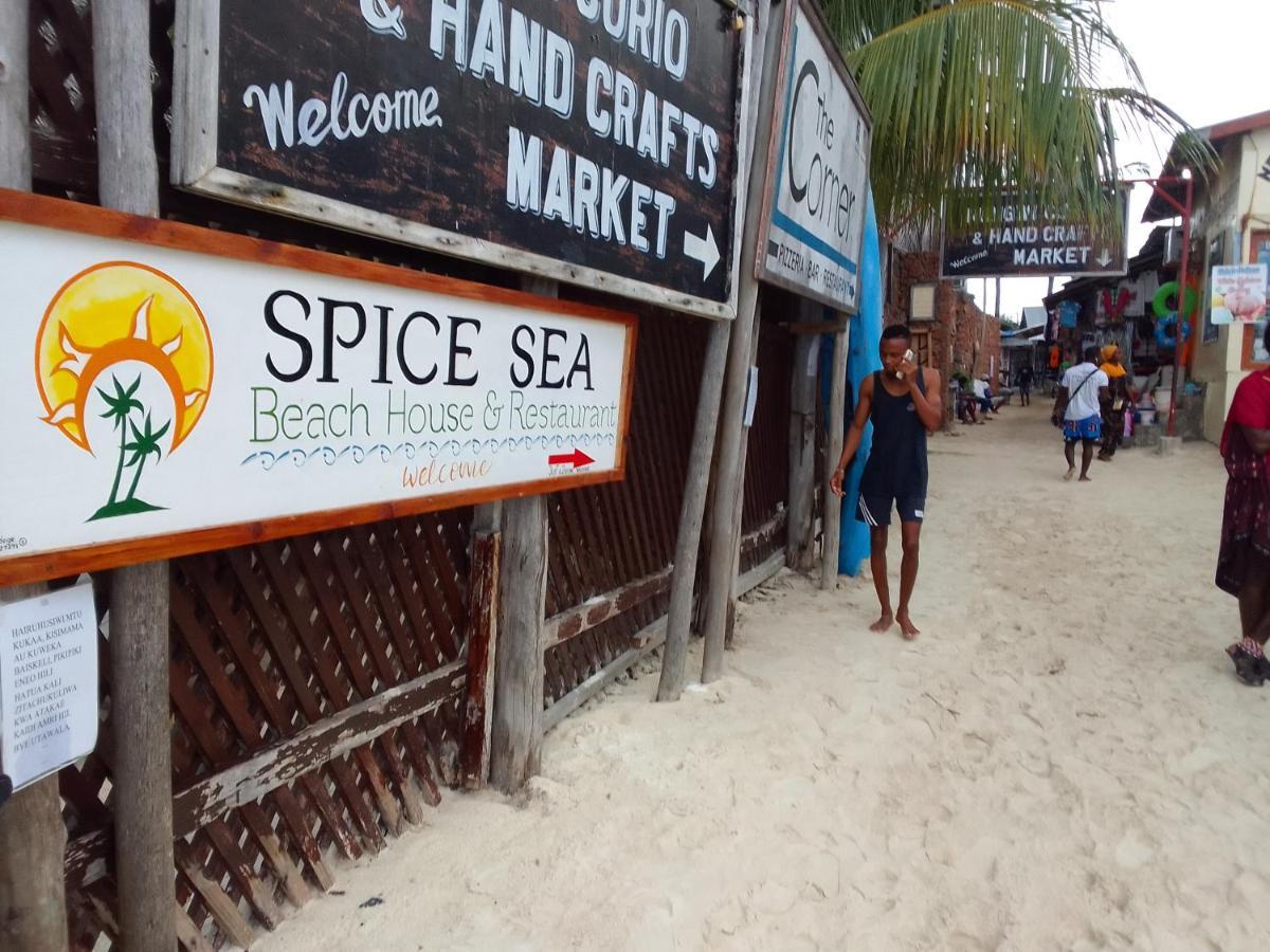 Spice Sea House And Rest Bed & Breakfast