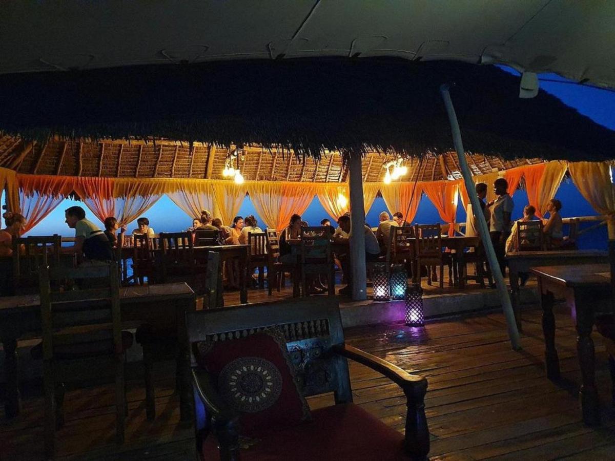 Horizon Of Michamvi Hotel Zanzibar