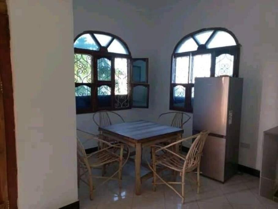 Marashi Vakantiehuis *