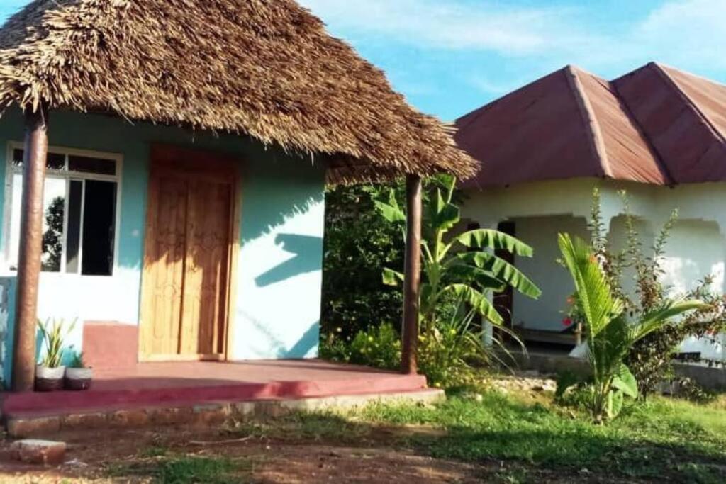 Marashi Nungwi
