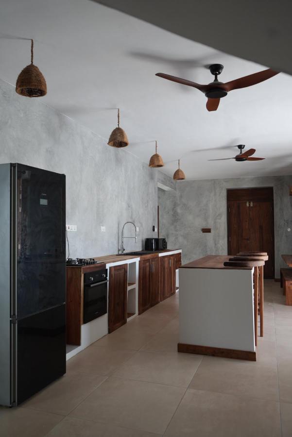Amani Villa *