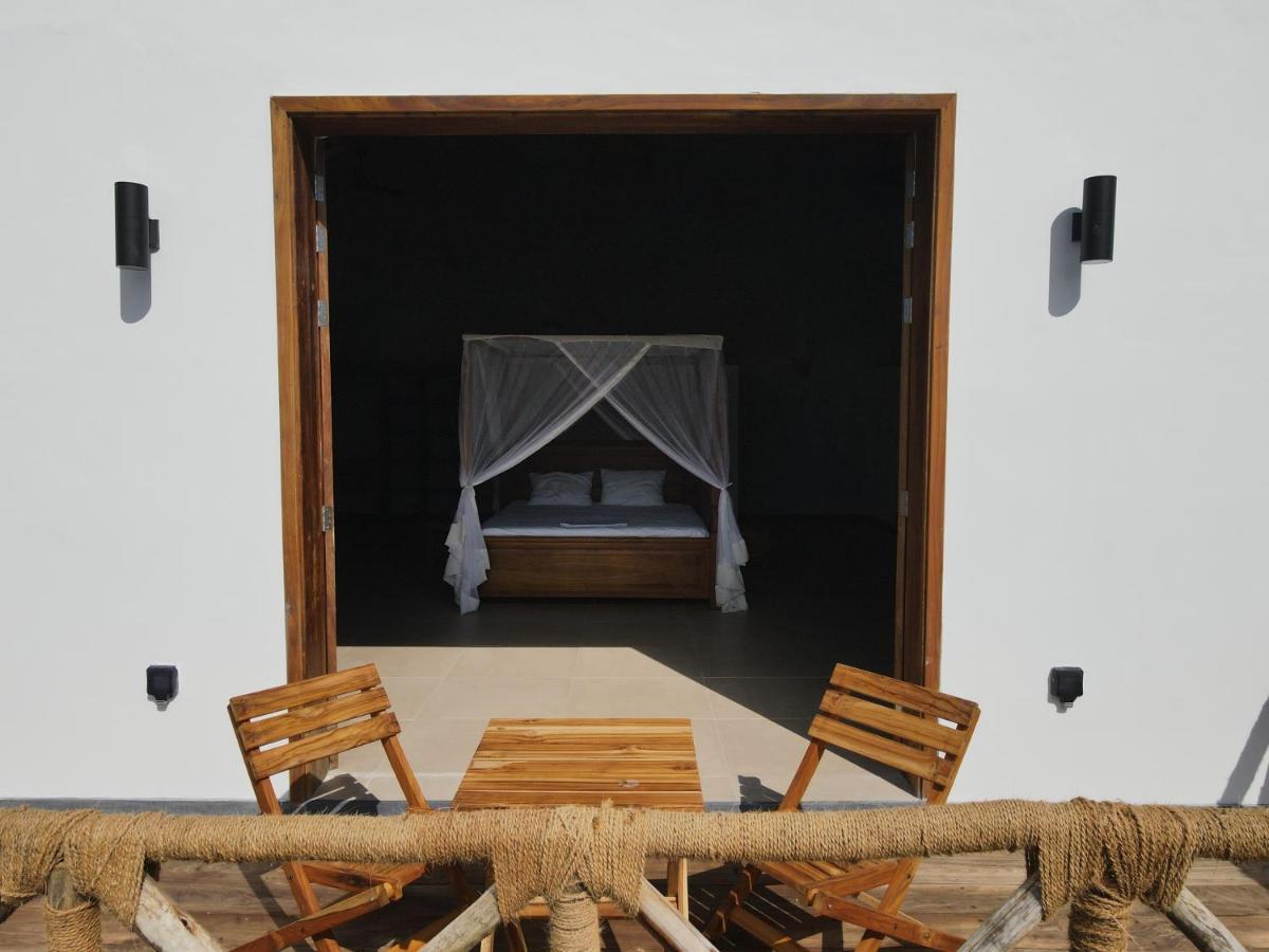 Amani Villa Jambiani (Zanzibar)