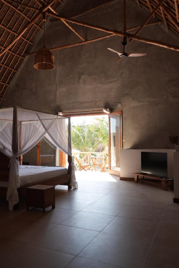 Amani Villa *
