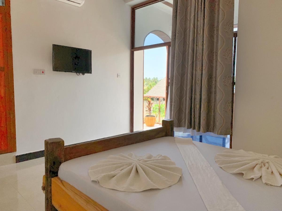 Utulivu 3* Nungwi