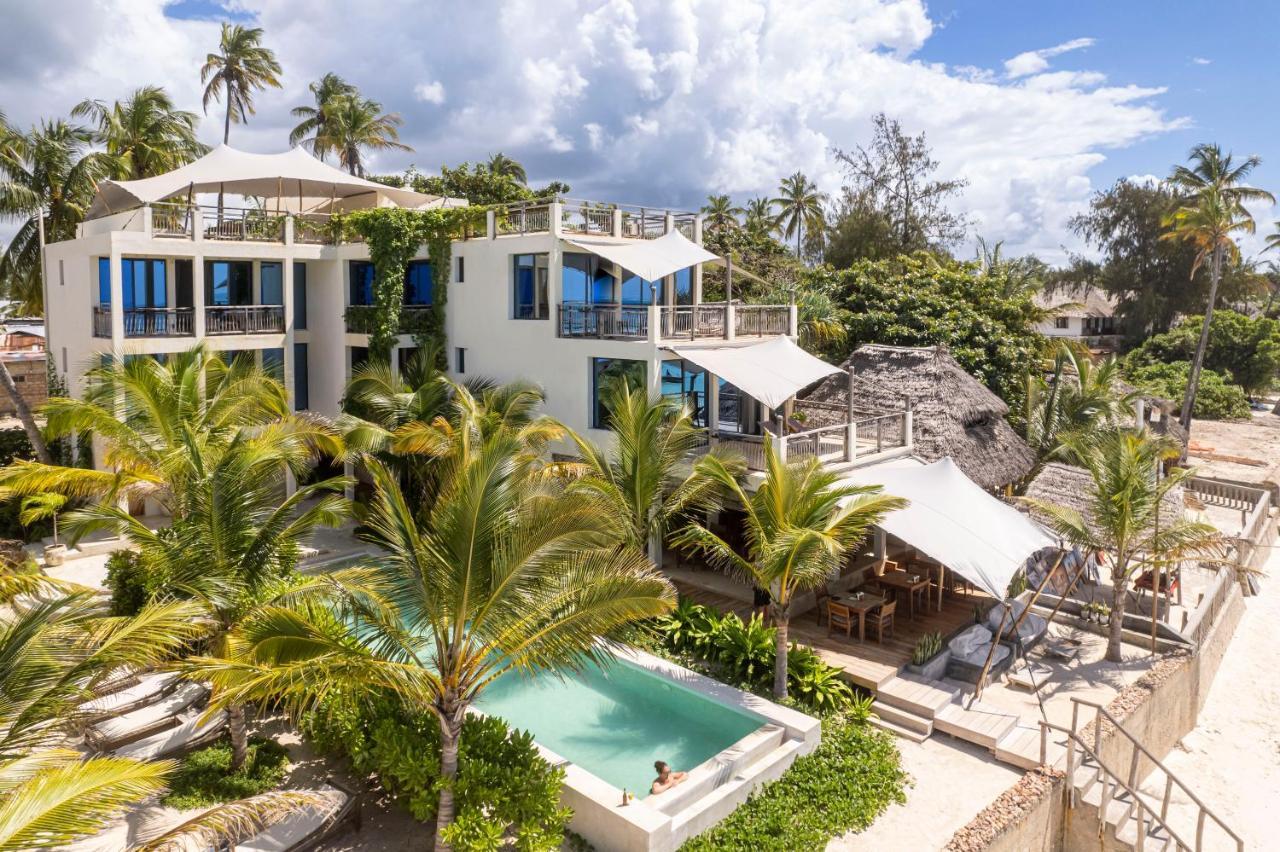 Hotel Passion Boutique Zanzibar - Adults Only