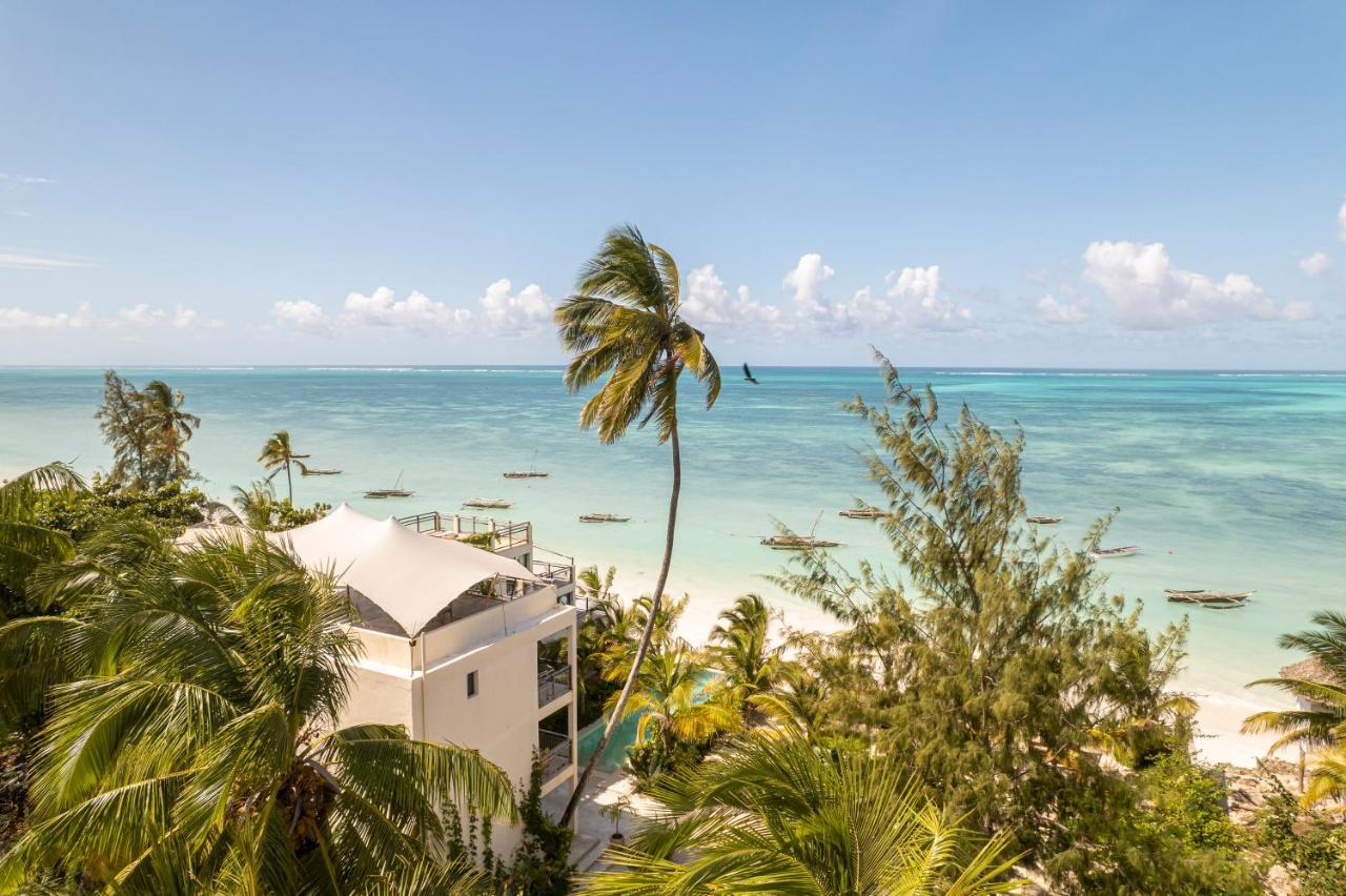 Hotel Passion Boutique Zanzibar - Adults Only Jambiani (Zanzibar)