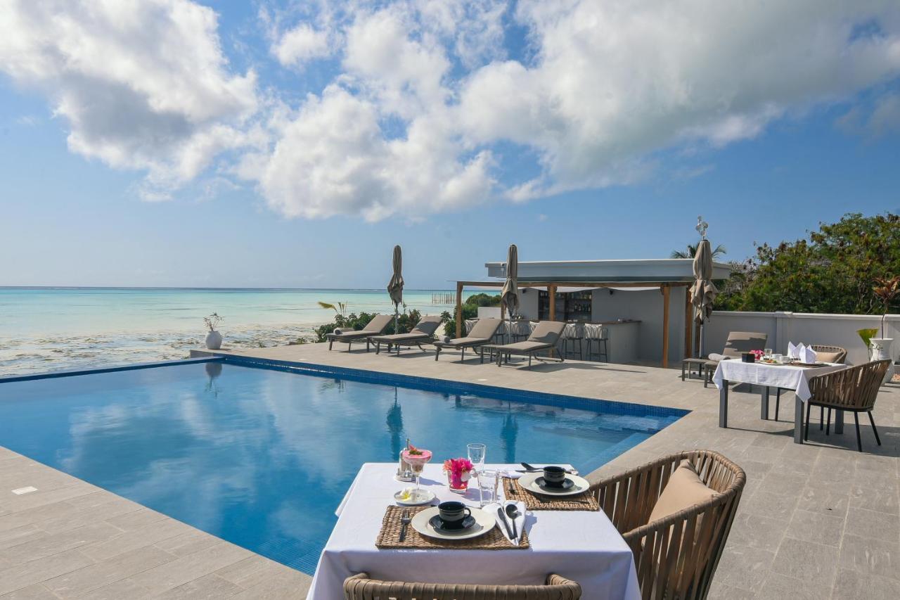 Hotel Bluu