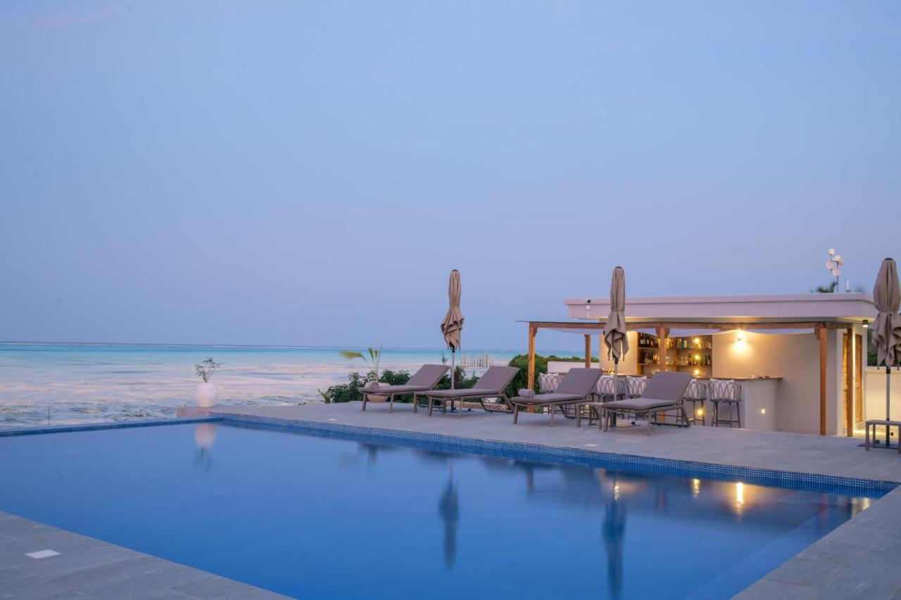 Bluu Jambiani (Zanzibar)