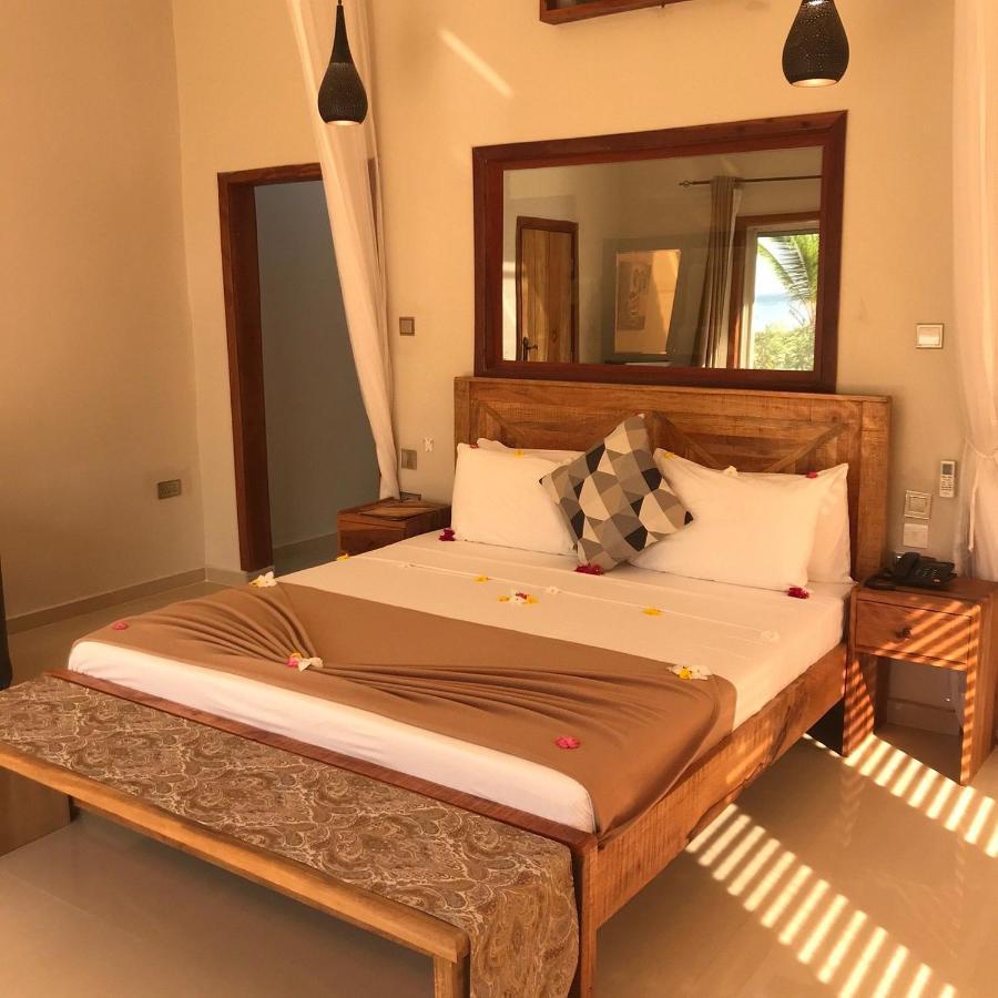 Horizon Of Michamvi Hotel Zanzibar