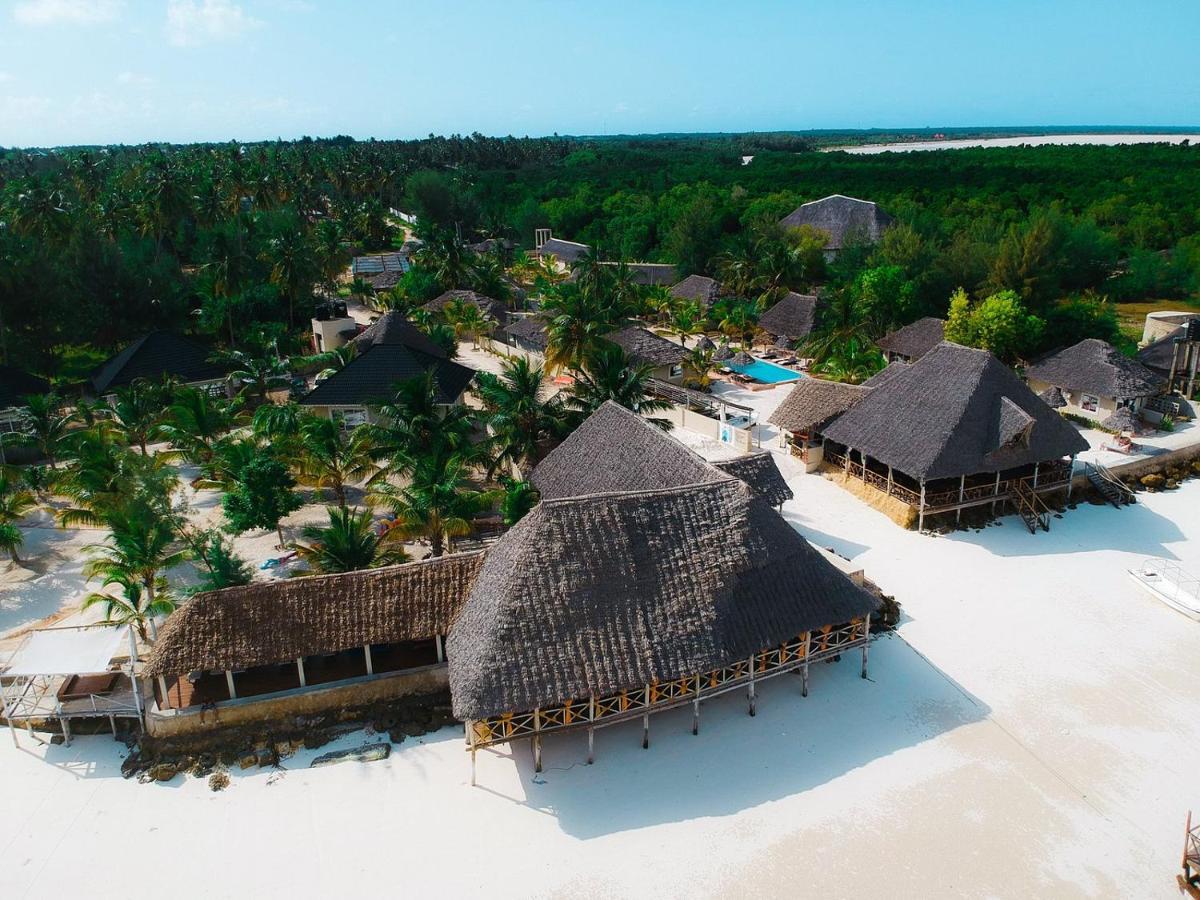 Horizon Of Michamvi 4* Zanzibar