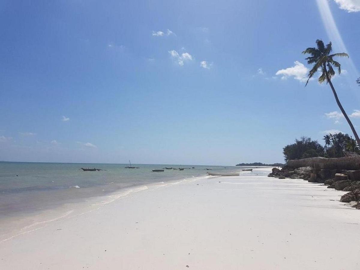Hotel Horizon Of Michamvi Zanzibar