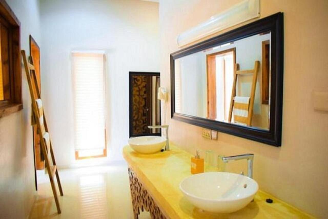 Hotel Horizon Of Michamvi Zanzibar