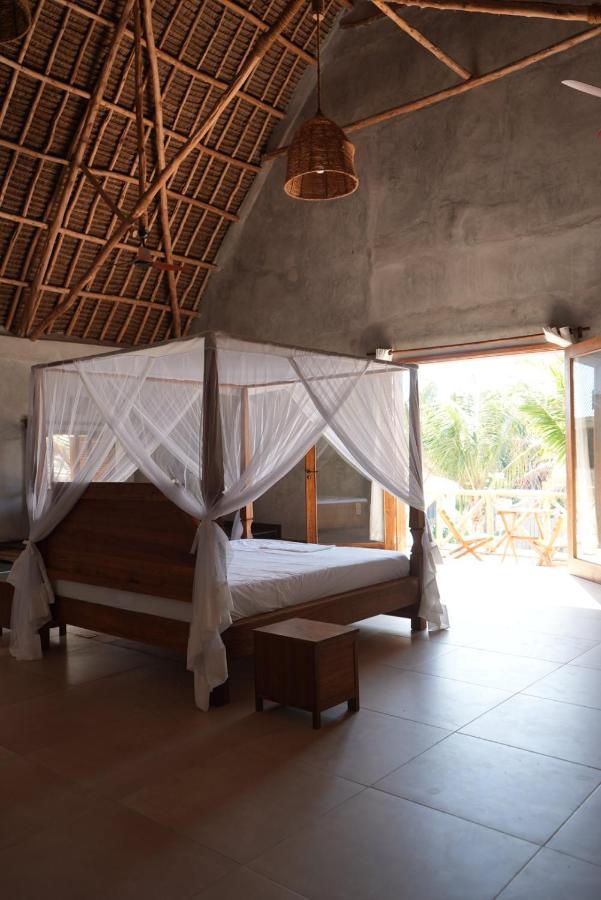 Amani Villa Jambiani (Zanzibar)