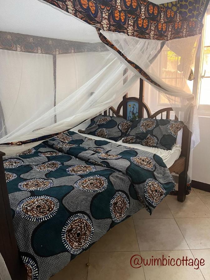 Wimbi Villa Nungwi