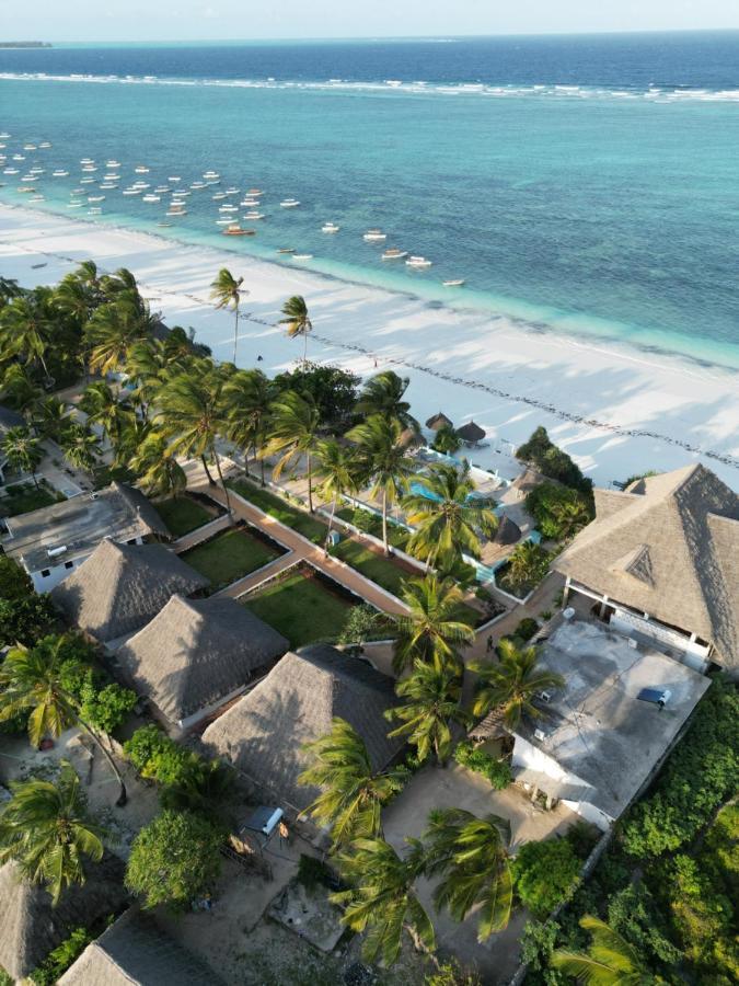 Mambo Villas 4* Matemwe (Zanzibar)