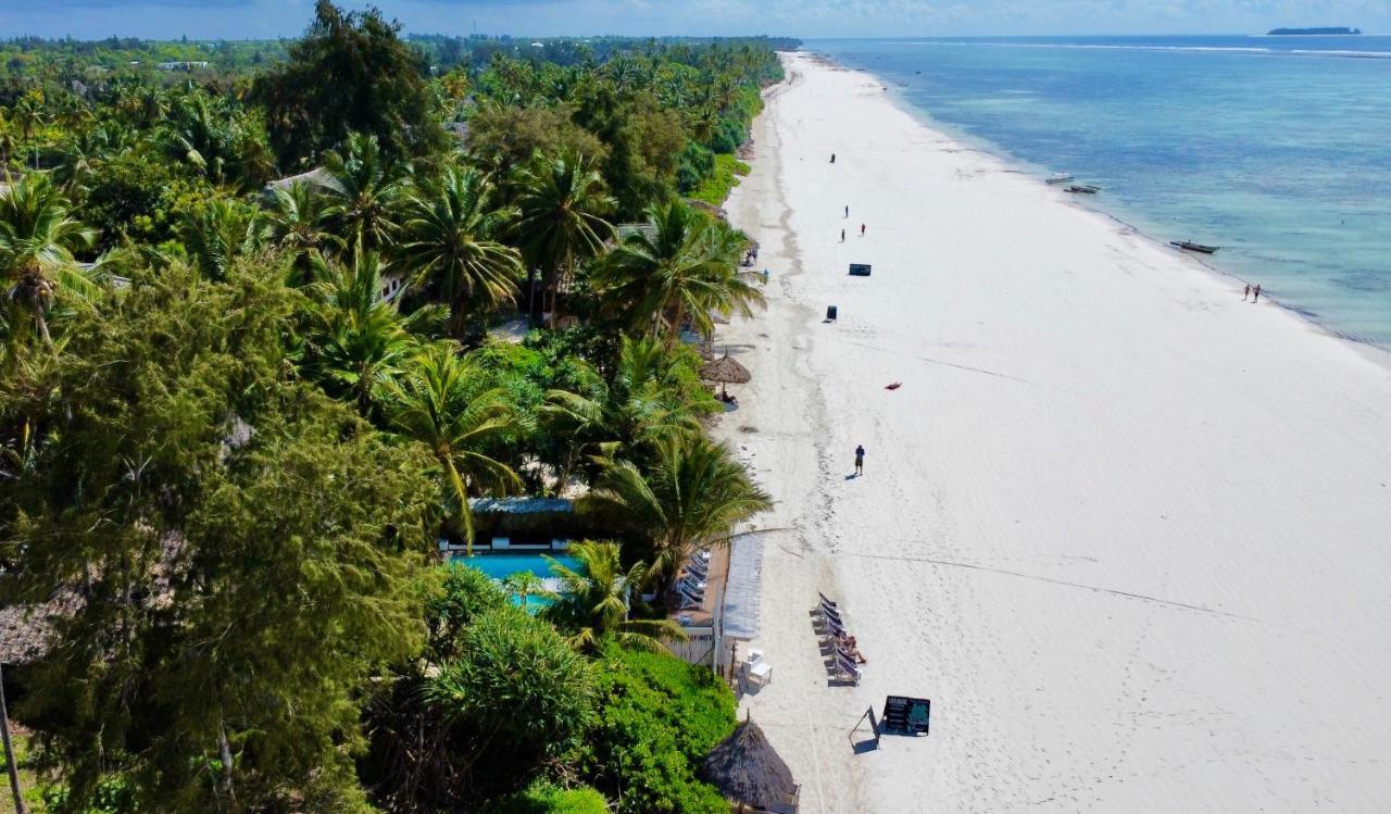 The Seles Boutique Matemwe (Zanzibar)