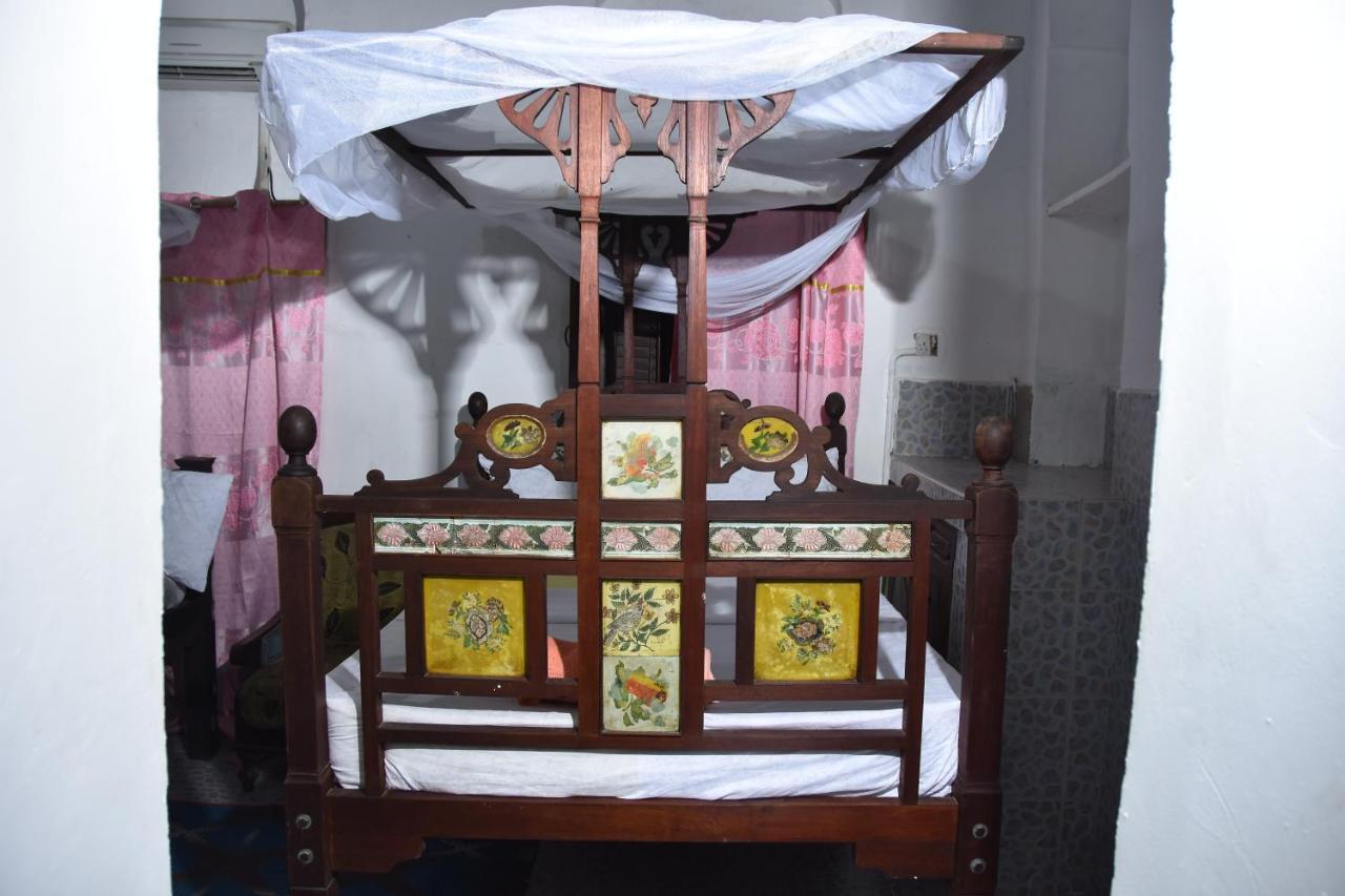 Bababora House Zanzibar