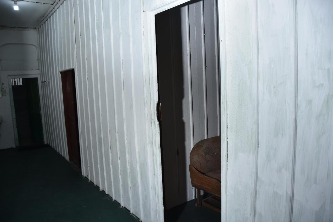 Guest house Bababora House