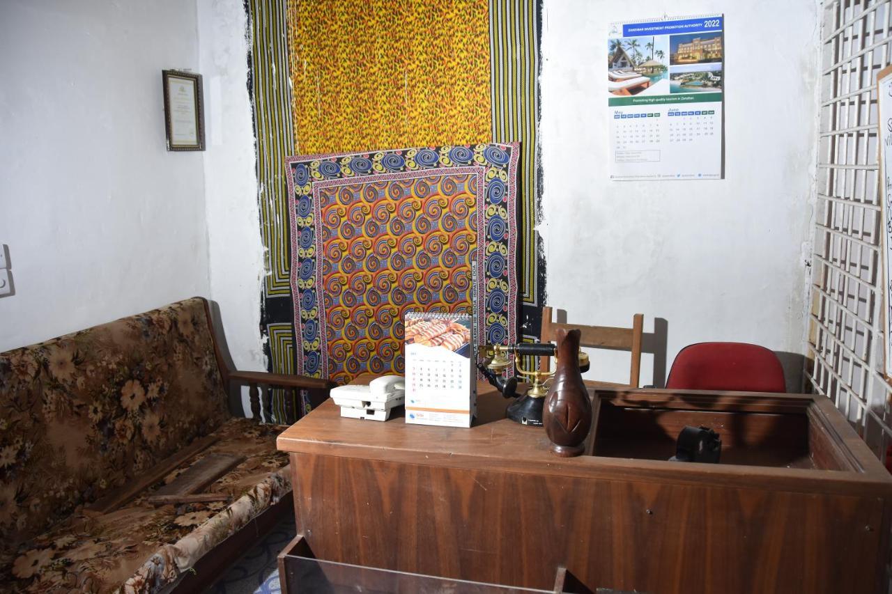Guest house Bababora House