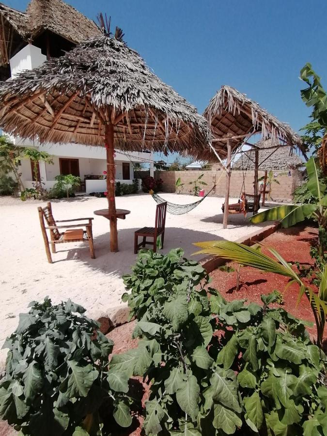 New Arisen Appartement