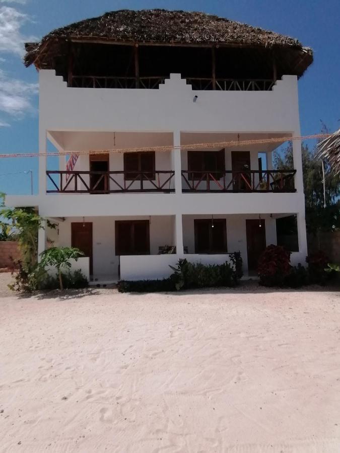 New Arisen Apartment Bwejuu