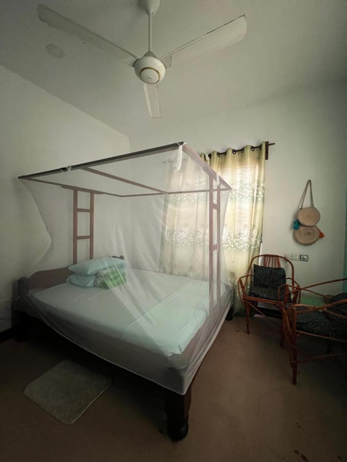 Villanungwi Guest house Nungwi