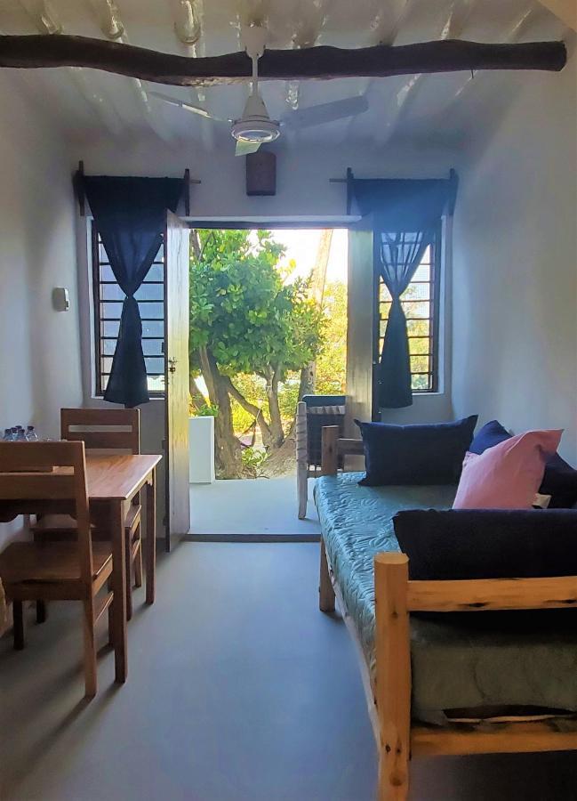 Bed & Breakfast Blue Palm Zanzibar