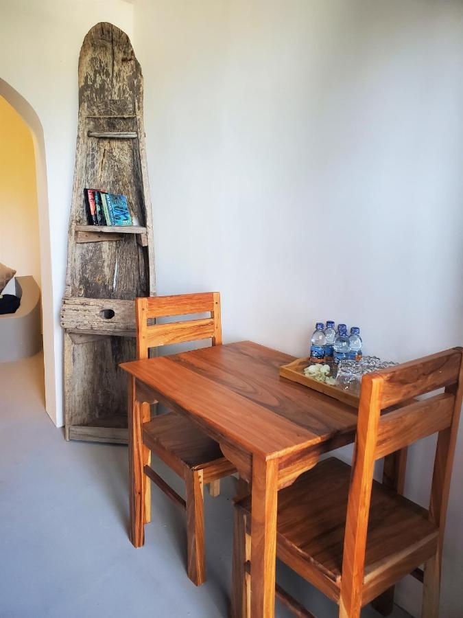 Blue Palm Zanzibar Bed & Breakfast Bwejuu