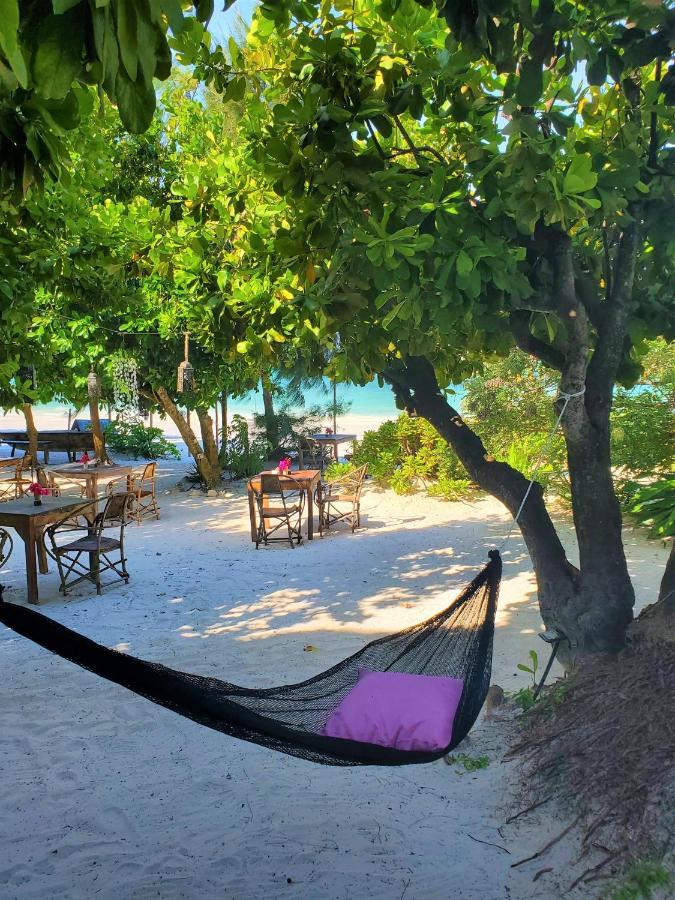 Bed & Breakfast Blue Palm Zanzibar Bwejuu