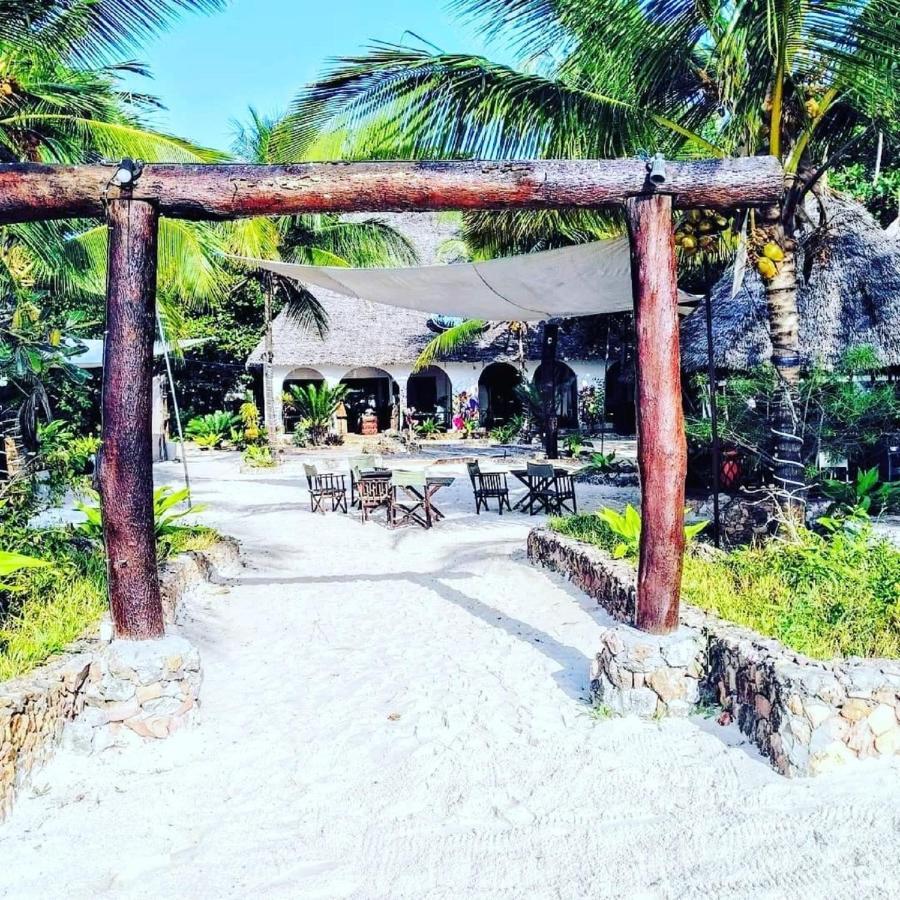 Waikiki Zanzibar Resort Pwani Mchangani