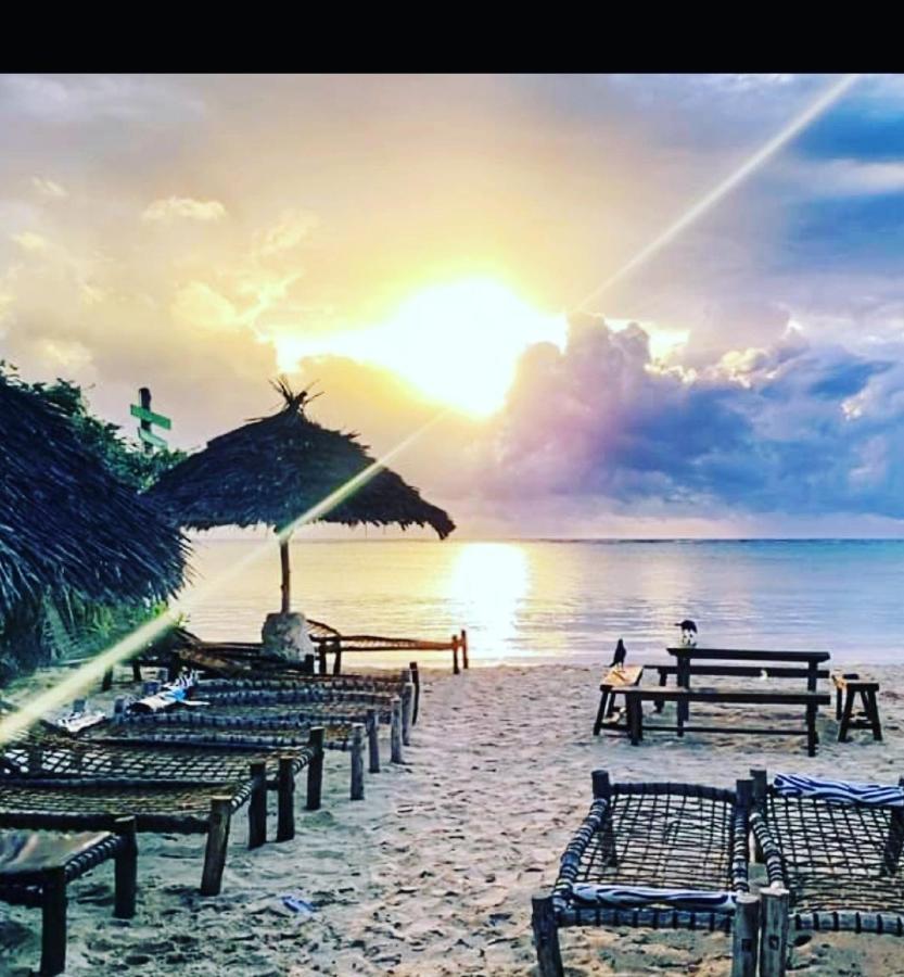 Waikiki Zanzibar 3* Pwani Mchangani
