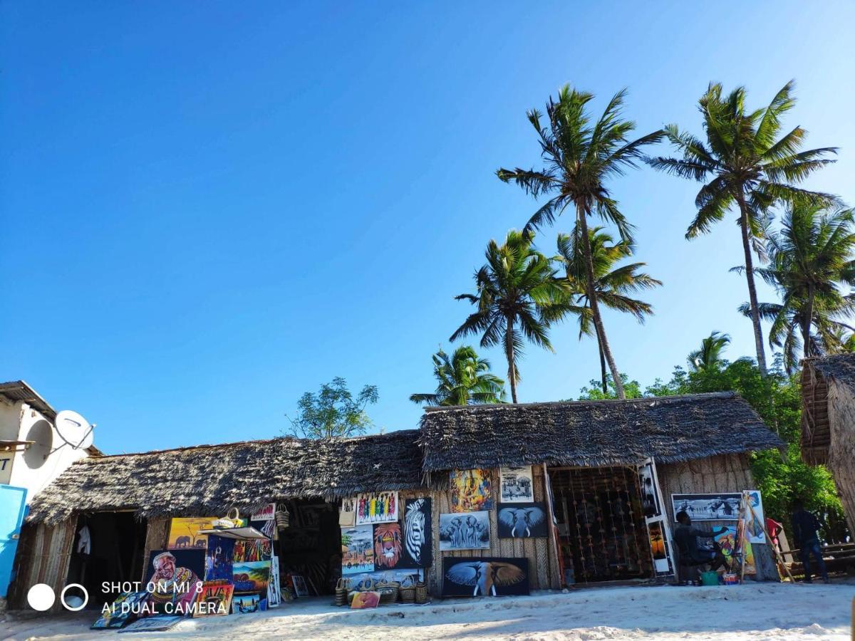 Hotel Aurora Nungwi