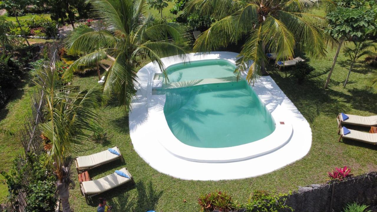Lodge Botanica Eco Michamvi
