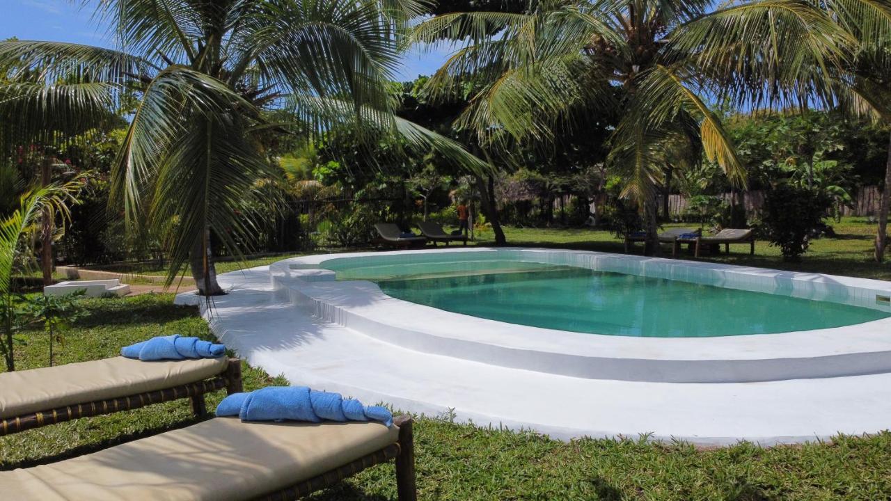 Lodge Botanica Eco