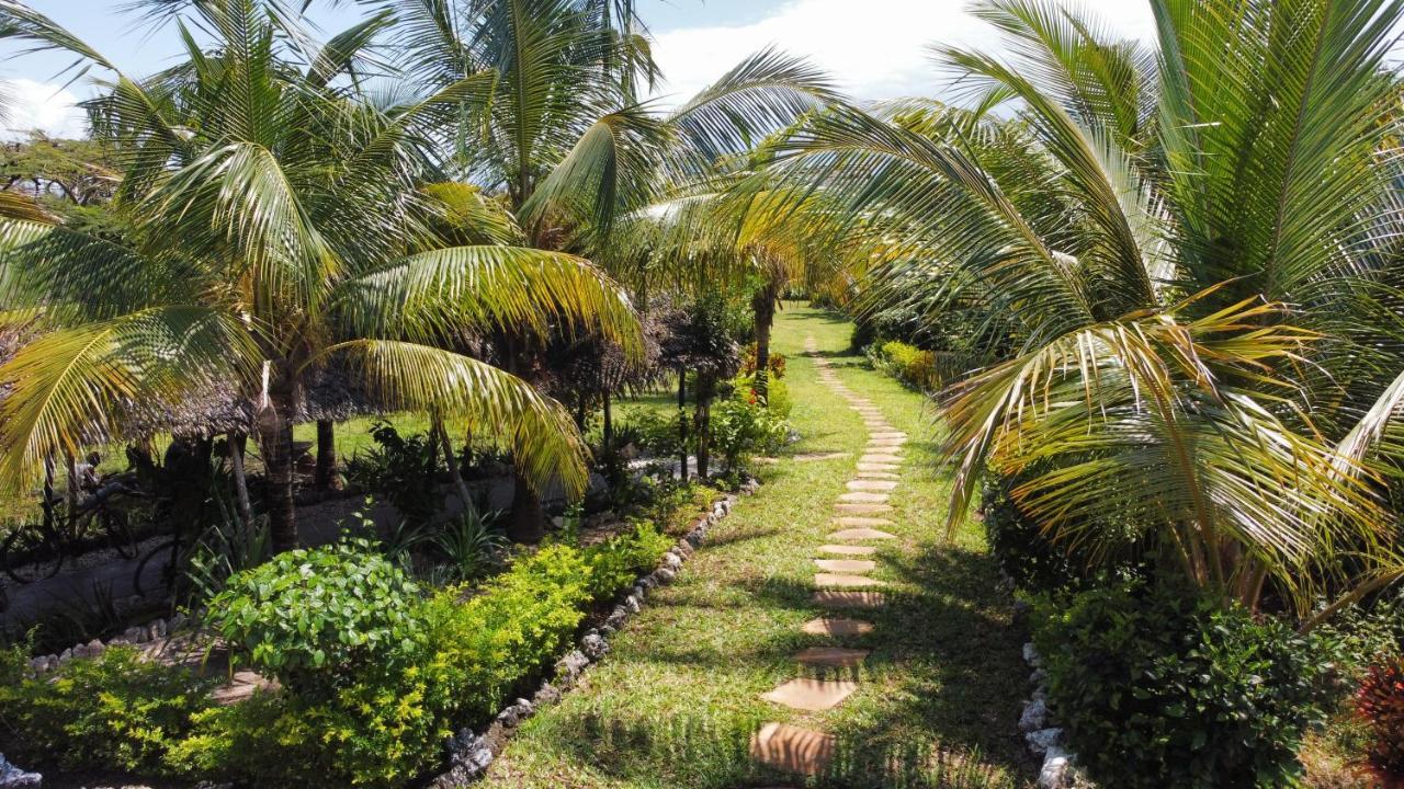 Lodge Botanica Eco *