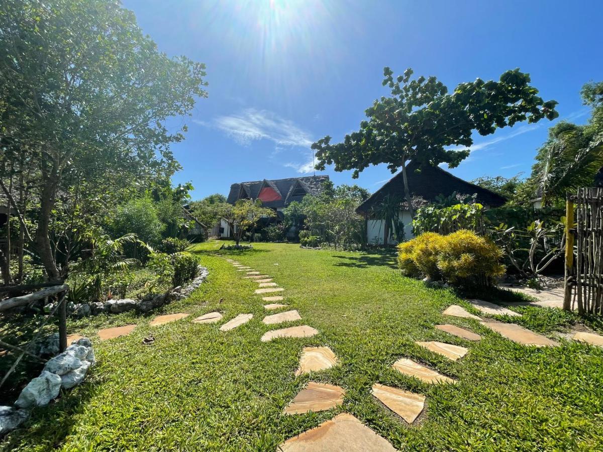 Botanica Eco Lodge Michamvi