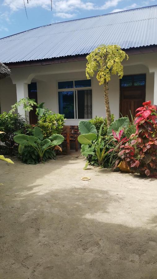 Aurora Hotel Nungwi