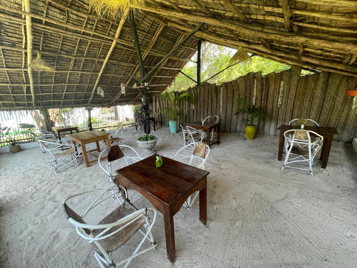 Lodge Botanica Eco