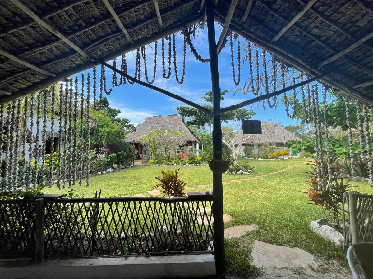 Lodge Botanica Eco