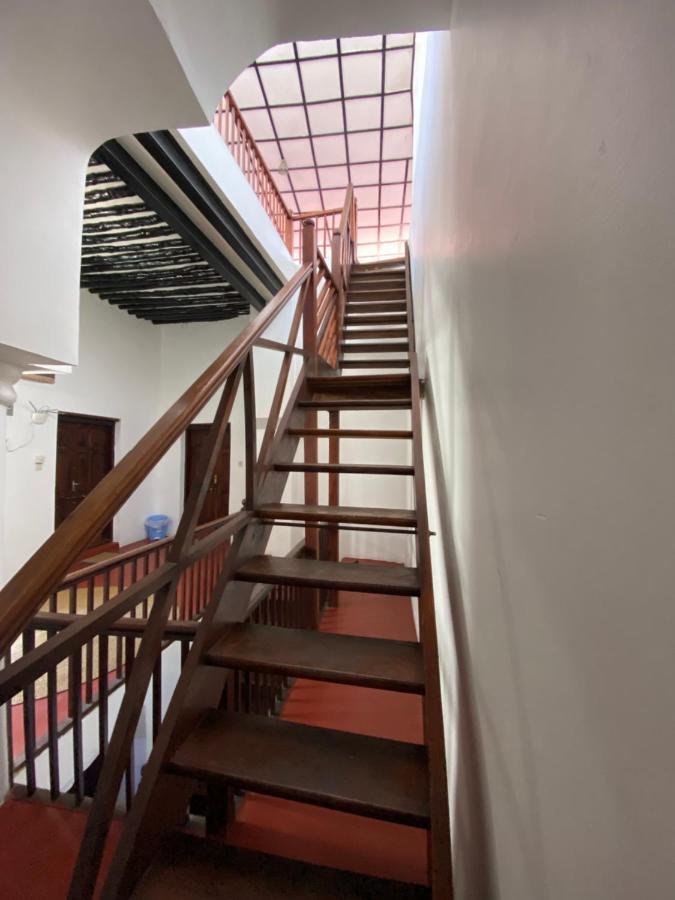 Guest house Stone Town Sea View *