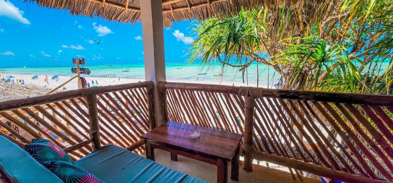 Lodge Ananda