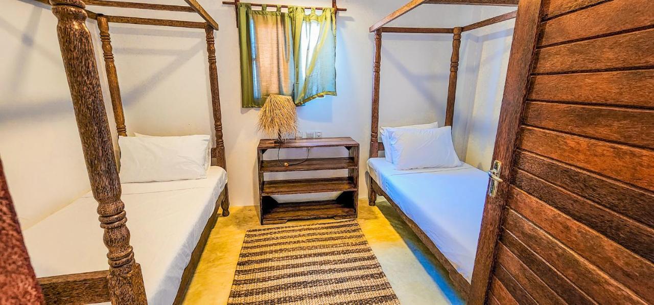 Lodge Ananda