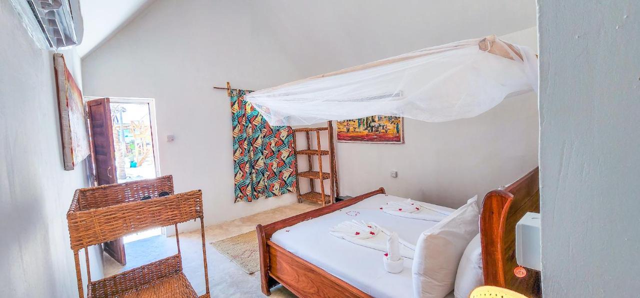Ananda Lodge