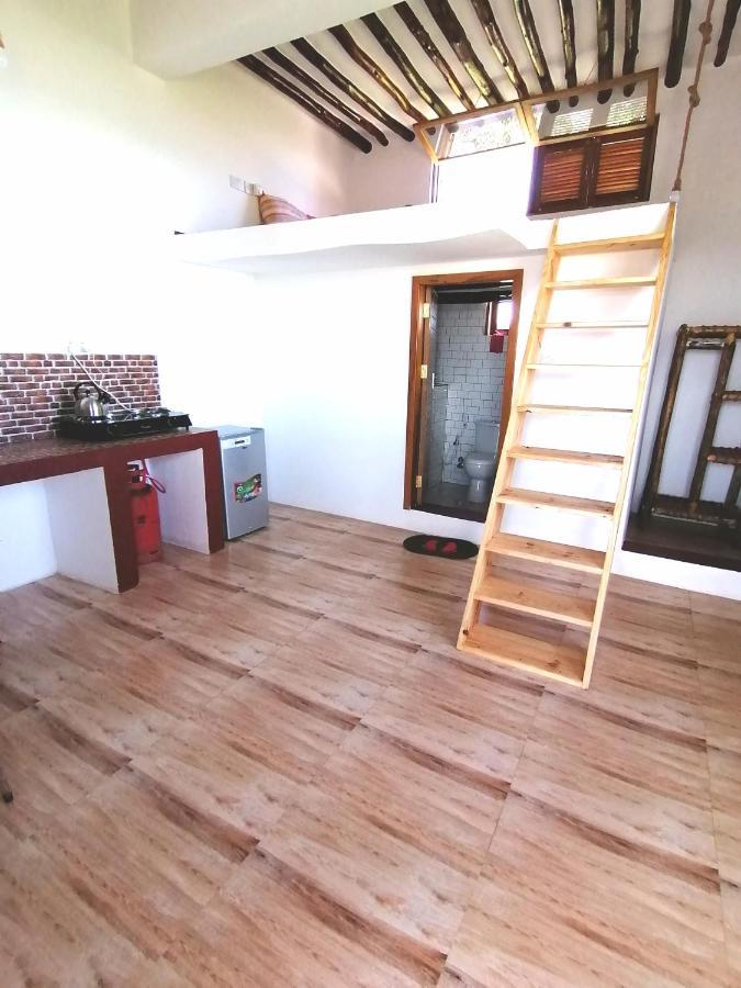 New Arisen Appartement