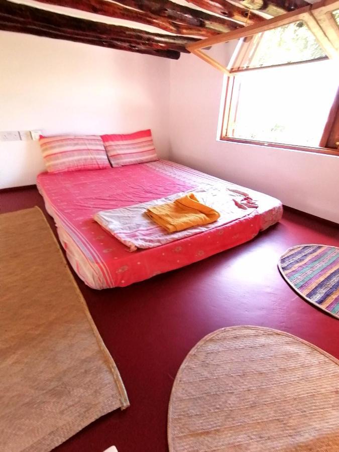 New Arisen Appartement Bwejuu