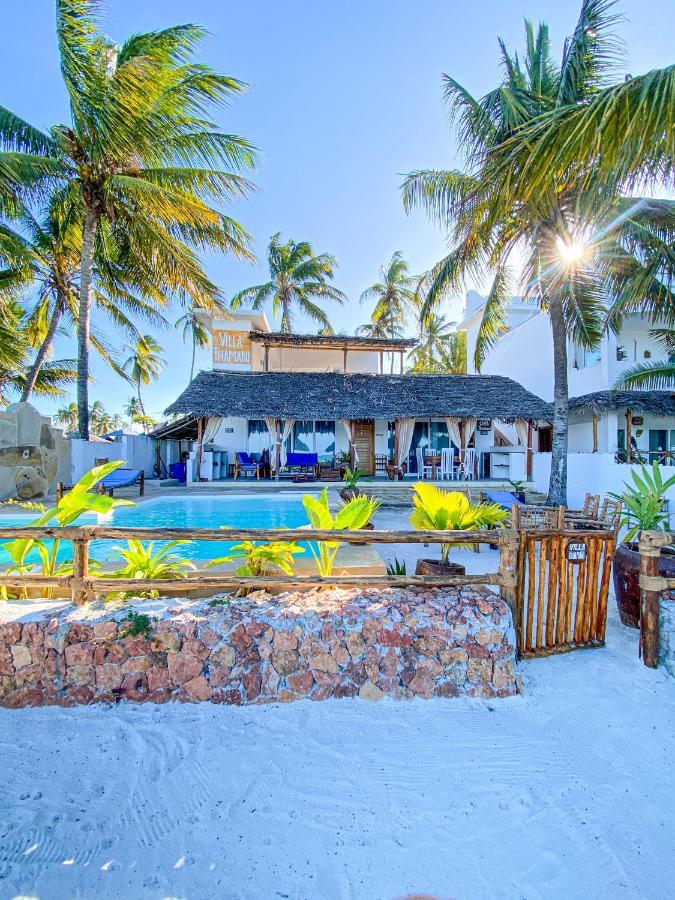 Thamani Zanzibar Villa Pwani Mchangani