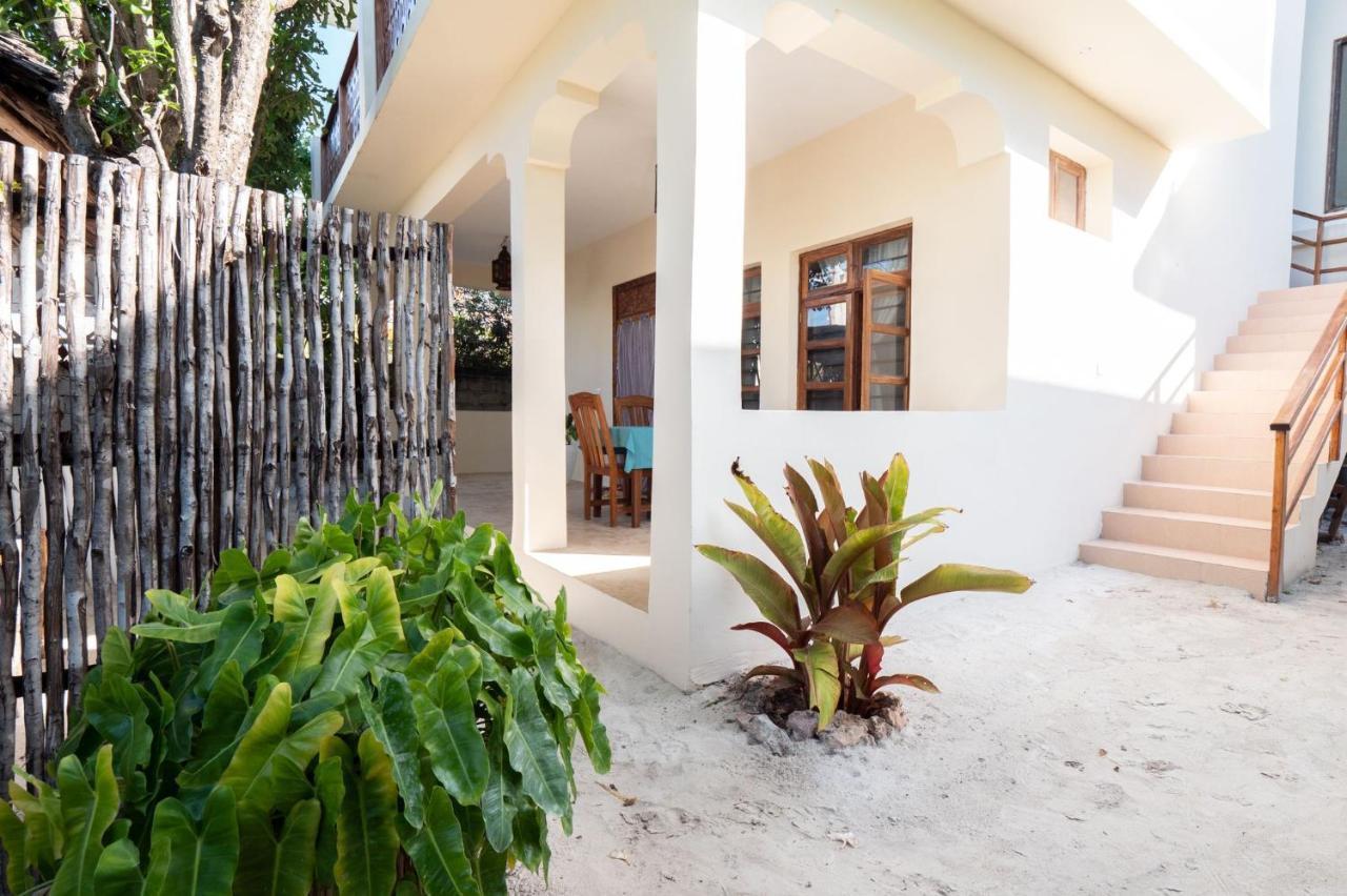 Racoco 3* Jambiani (Zanzibar)