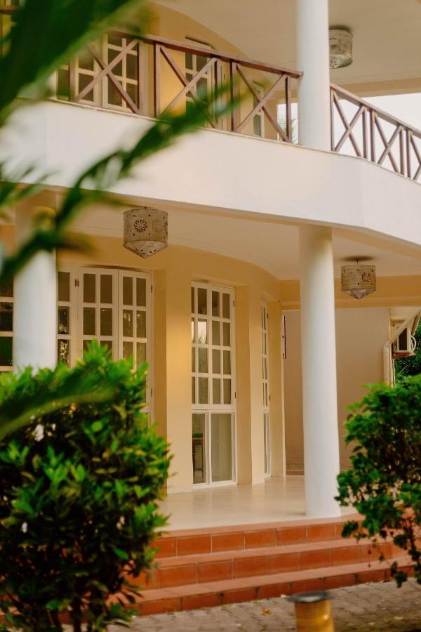 Villa Passiflora Zanzibar