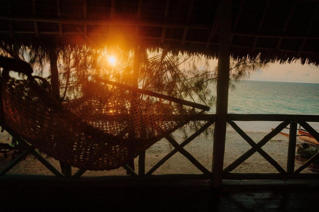 Passiflora Zanzibar Villa Jambiani (Zanzibar)