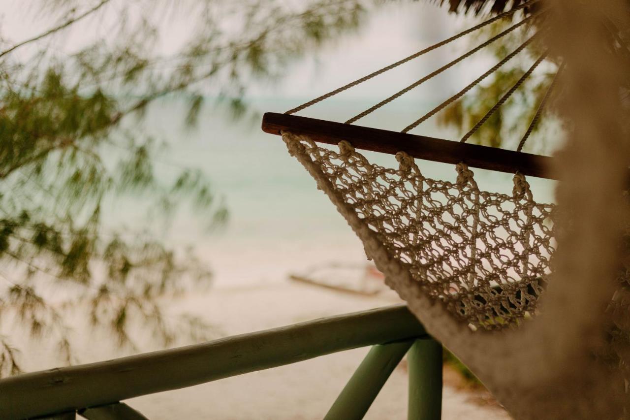 Villa Passiflora Zanzibar Jambiani (Zanzibar)